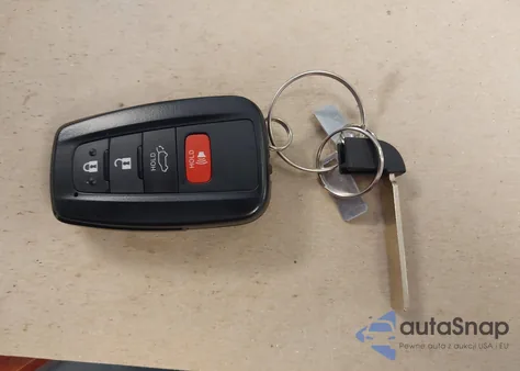 2021 Toyota Highlander Hybrid Limited from USA, damaged, VIN 5TDXBRCH5MS520731